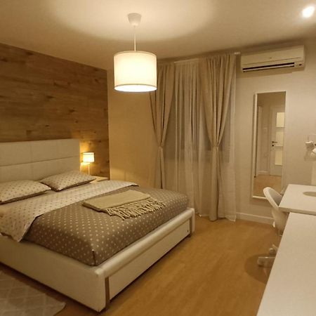 Dalmatian Stone House Angela Villa Drnis Ngoại thất bức ảnh