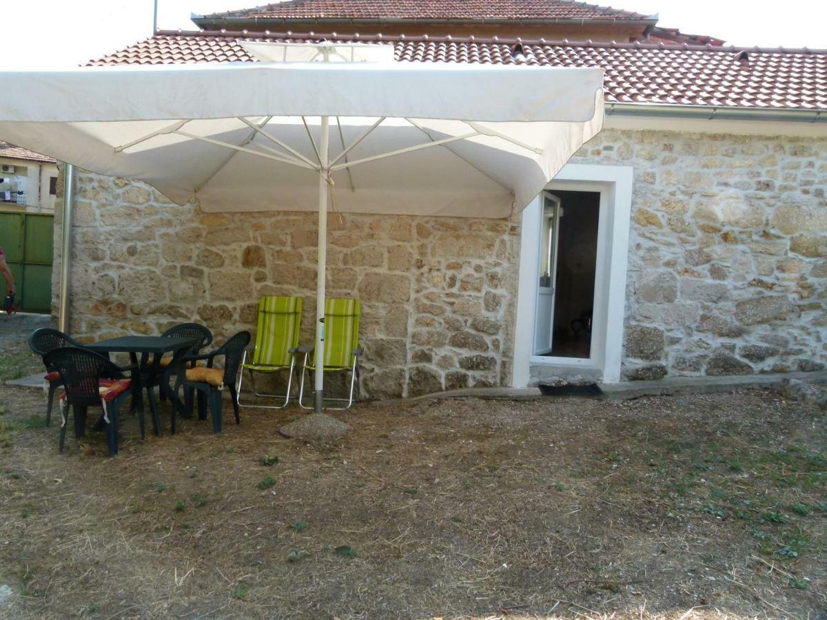 Dalmatian Stone House Angela Villa Drnis Ngoại thất bức ảnh
